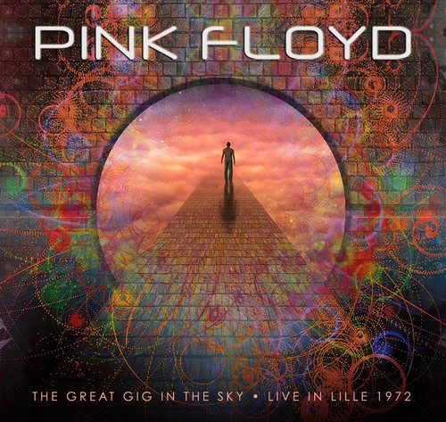 Pink floyd the great gig - floyd, in