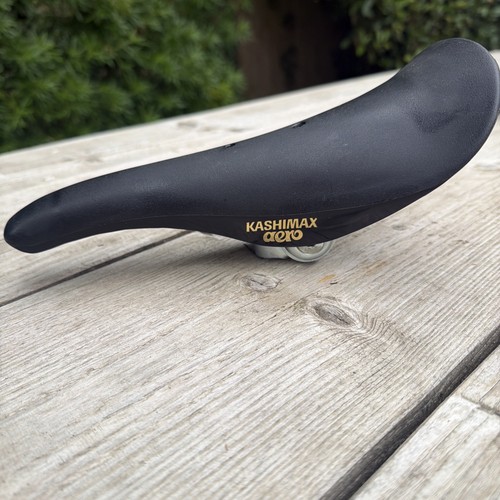 Old school bmx kashimax - old,