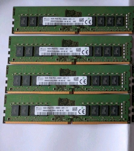 Hynix 16gb ram 2rx8 - hynix,