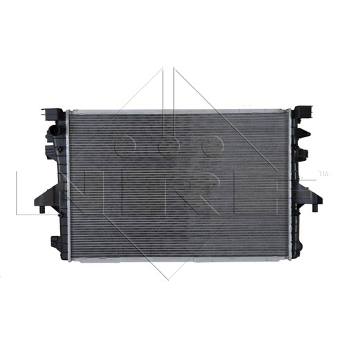 Radiator for california t5 - vw,