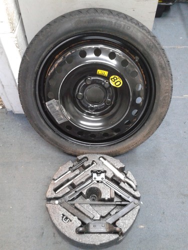 Vauxhall insignia inch - vauxhall, 17"