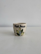 Geoffrey Maund Handpainted