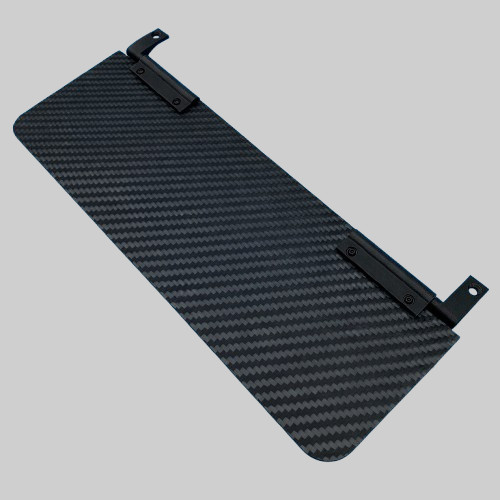 Classic mini carbon fiber - mini,