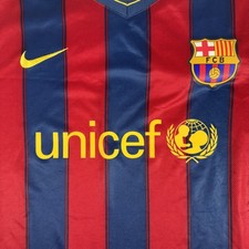 Rare Original Barcelona