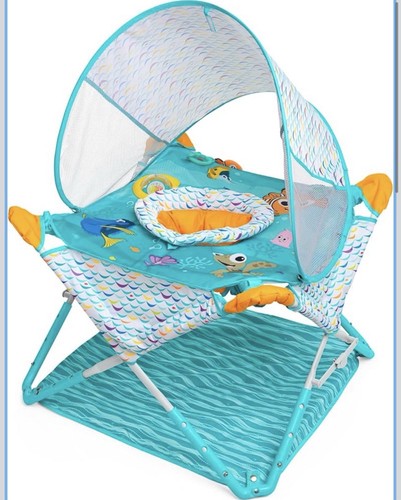 Bright starts disney - bright,