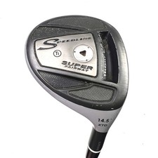 Adams Golf Speedline Super