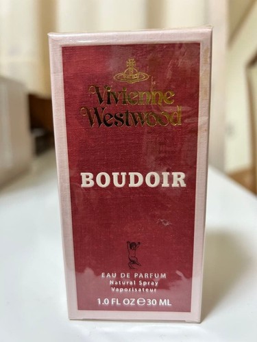 Vivienne westwood boudoir eau - vivienne,