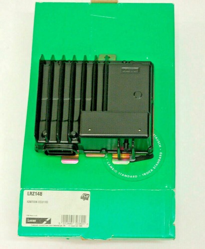 Ford fiesta ecu 84 85 - fiesta, 1.6l