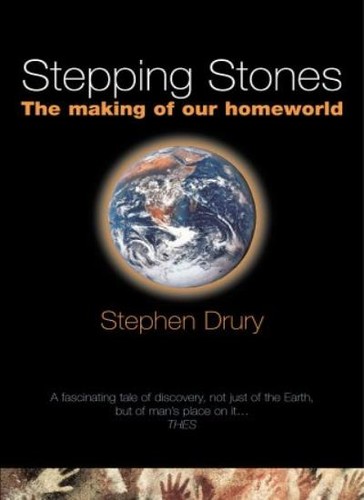 Stepping stones the making of - stones:,