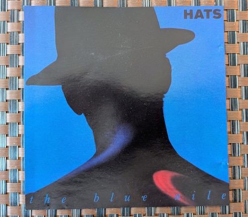 The blue nile hats - the,