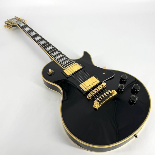 1981 gibson les paul custom - 1981,