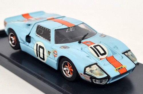 Bang ford gt40 le - ford,
