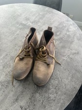 Men's Firetrap Boots Size 9