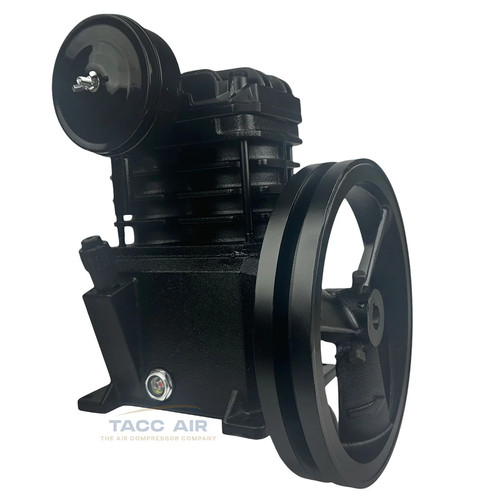 Universal 2hp air - 2hp, compressor