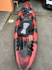 Kayak used sunfish double - kayak,
