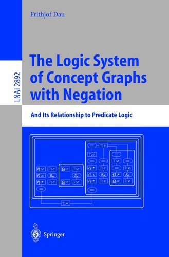 The logic system concept - system,