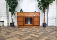 Vintage Nathan Parker Knoll