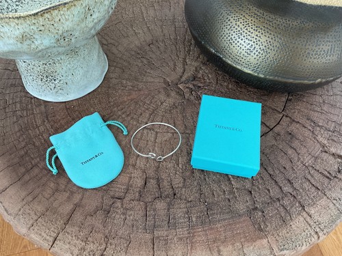 Tiffany elsa peretti vintage - tiffany,