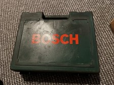 Bosch PSR 9,6 VE-2 Drill And