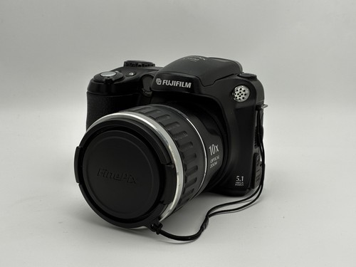 Fujifilm finepix s5600 - fujifilm,