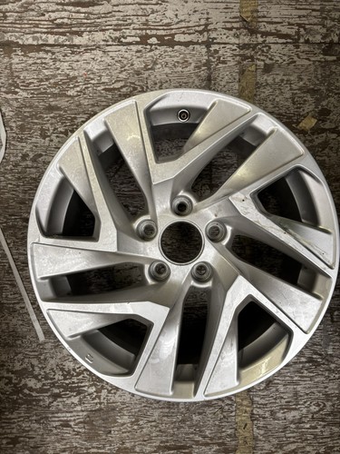 Genuine honda alloy wheel - genuine,