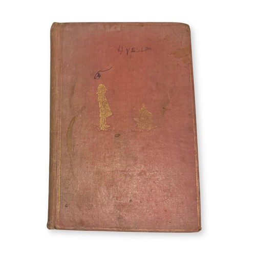Milne house at pooh - milne,