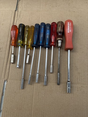 Job lot x vintage - lot,