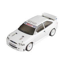Tamiya ford escort cosworth - tamiya,