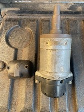 Lucas 4vra magneto - 4vra,