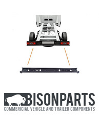 Rear bumper bar - bar, 1868448