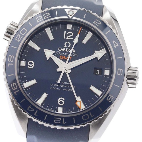 Omega seamaster planet - omega, ocean