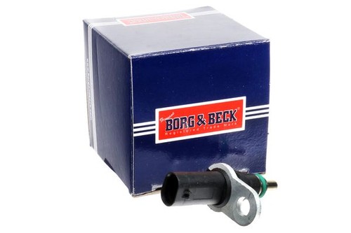 Borg beck coolant - borg, &