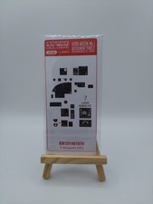 Kits World Decals 1:48 3D