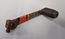 GEAR LEVER FOR HONDA XL125 R - FREE UK P+P