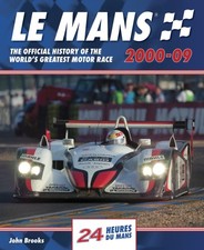 Le Mans The Official History
