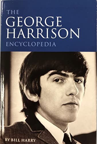 The george harrison - the,