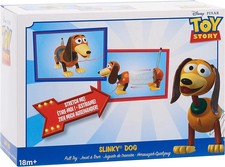 DISNEY PIXAR TOY STORY SLINKY