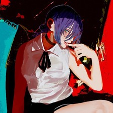 Kenshi Yonezu - Iris Out /