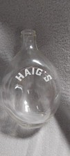 Vintage Empty Haig & Haig