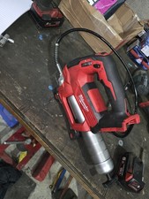 Milwaukee M18 18V Cordless Grease Gun - M18GG-0