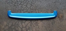 Genuine vauxhall zafira - genuine,