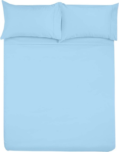 Shreem linen sheet set - shreem,