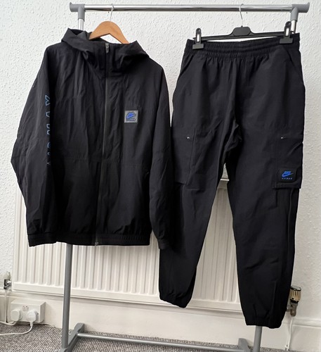 Nike air max woven cargo - woven, pants
