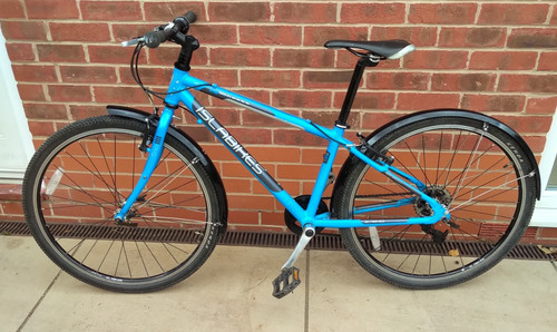 Islabike beinn s - islabike,