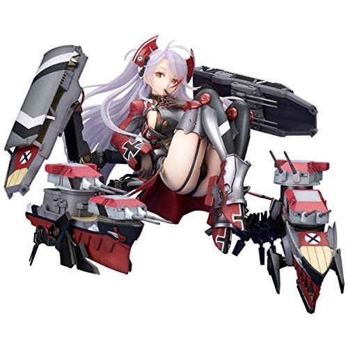 Alter azur lane heavy cruiser - alter,