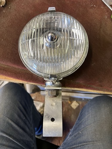 Lucas 576 spotlight - 576,