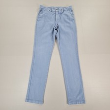 Hackett Mens Chino Trousers