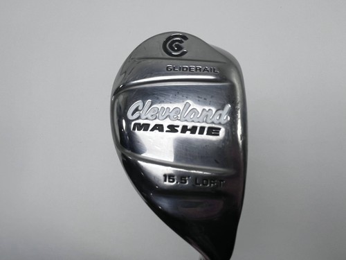 Cleveland mashie hybrid - mashie,