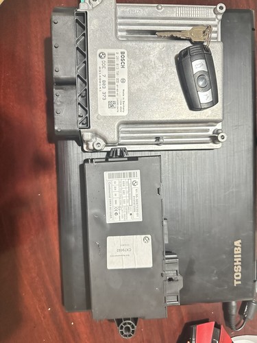 Bmw dde engine ecu fits - bmw,