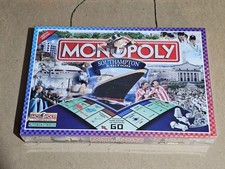 Monopoly Southampton Edition